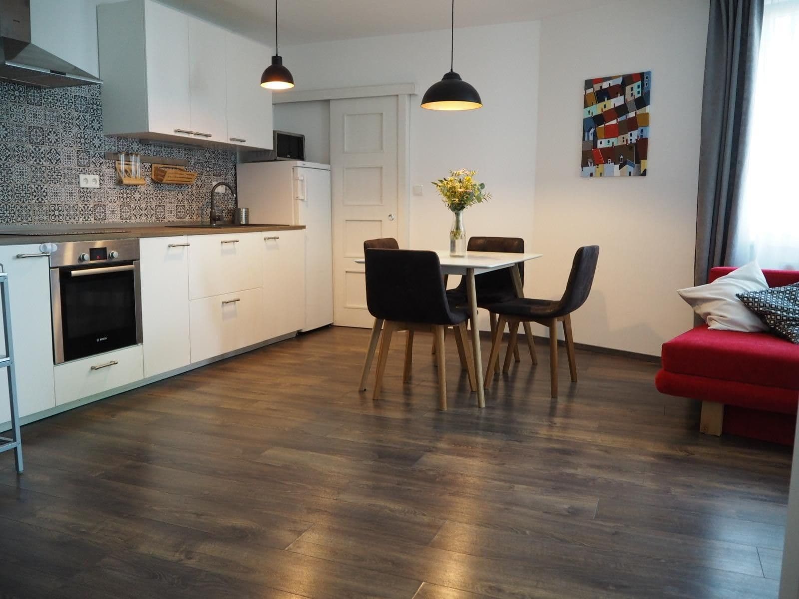 2 bedroom flat for sale, 57 m², Rustaveliho, Rača, Bratislavský Region 2 bedroom flat for sale, 57 m², Rustaveliho, Rača, Bratislavský Region