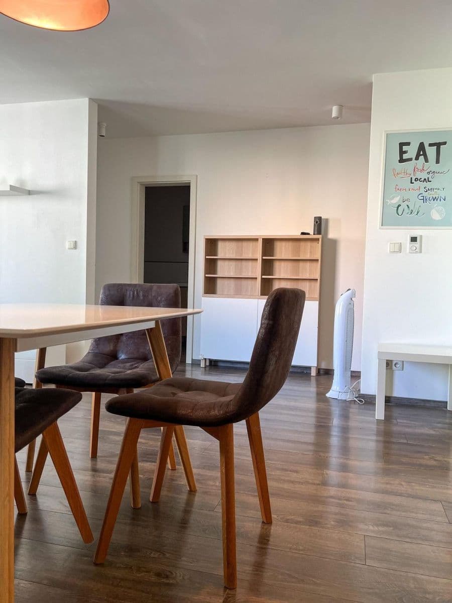 2 bedroom flat for sale, 57 m², Rustaveliho, Rača, Bratislavský Region 2 bedroom flat for sale, 57 m², Rustaveliho, Rača, Bratislavský Region