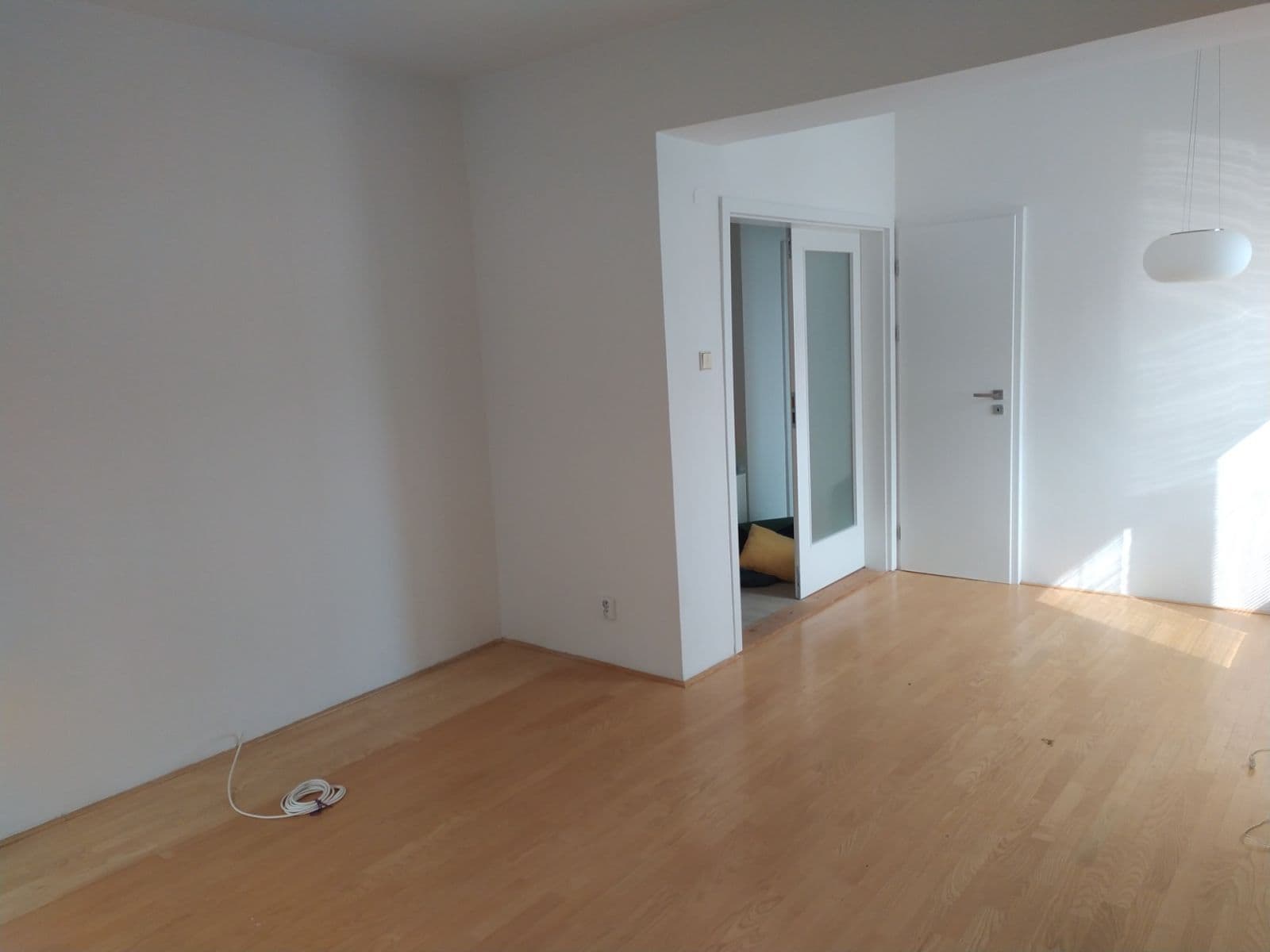 3 bedroom flat to rent, 72 m², Kořískova, Brno, Jihomoravský Region 3 bedroom flat to rent, 72 m², Kořískova, Brno, Jihomoravský Region