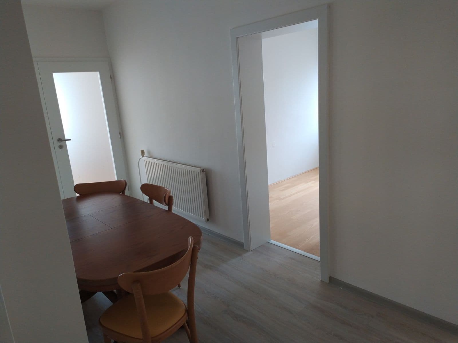 3 bedroom flat to rent, 72 m², Kořískova, Brno, Jihomoravský Region 3 bedroom flat to rent, 72 m², Kořískova, Brno, Jihomoravský Region