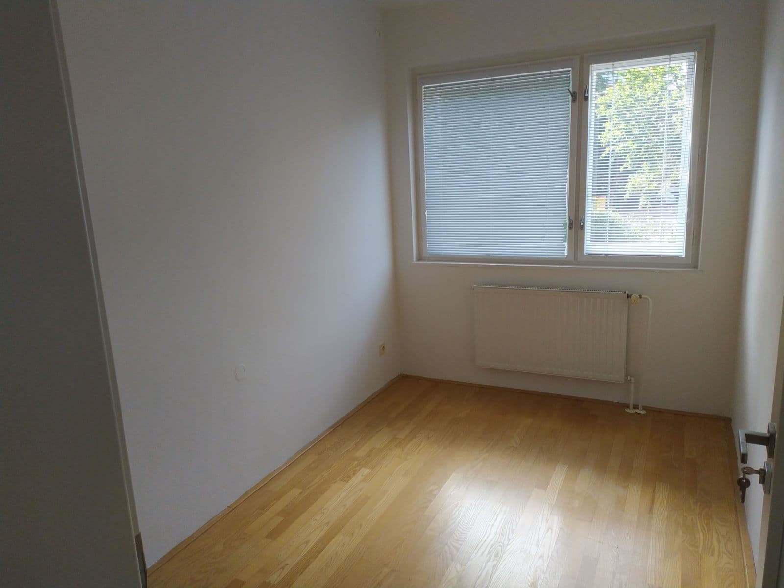 3 bedroom flat to rent, 72 m², Kořískova, Brno, Jihomoravský Region 3 bedroom flat to rent, 72 m², Kořískova, Brno, Jihomoravský Region