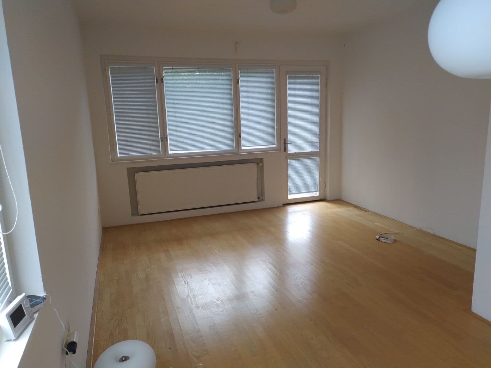 3 bedroom flat to rent, 72 m², Kořískova, Brno, Jihomoravský Region 3 bedroom flat to rent, 72 m², Kořískova, Brno, Jihomoravský Region