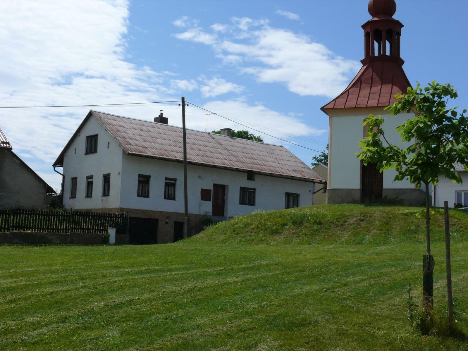 house for sale, 151 m², Jivina, Středočeský Region house for sale, 151 m², Jivina, Středočeský Region
