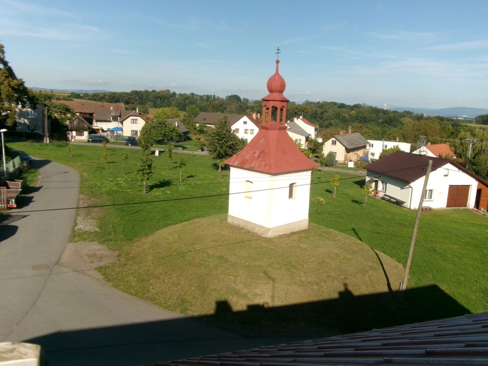 house for sale, 151 m², Jivina, Středočeský Region house for sale, 151 m², Jivina, Středočeský Region