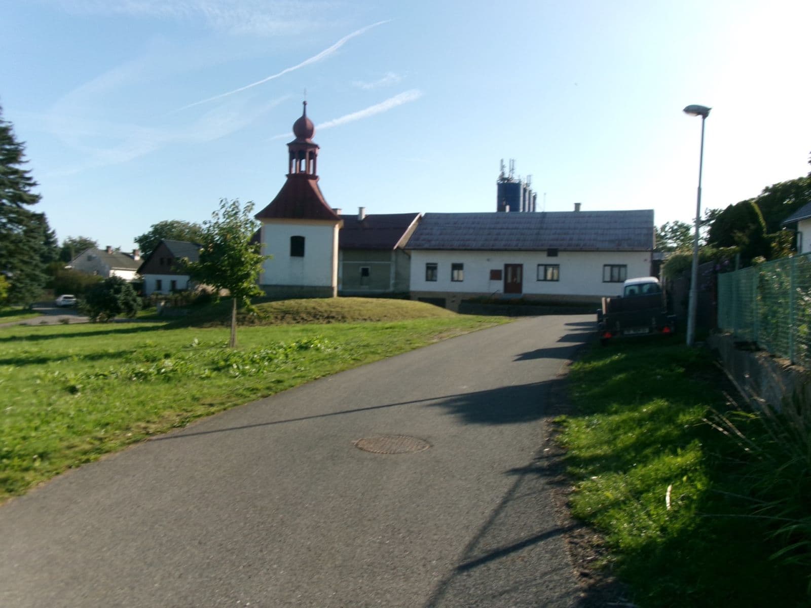 house for sale, 151 m², Jivina, Středočeský Region house for sale, 151 m², Jivina, Středočeský Region