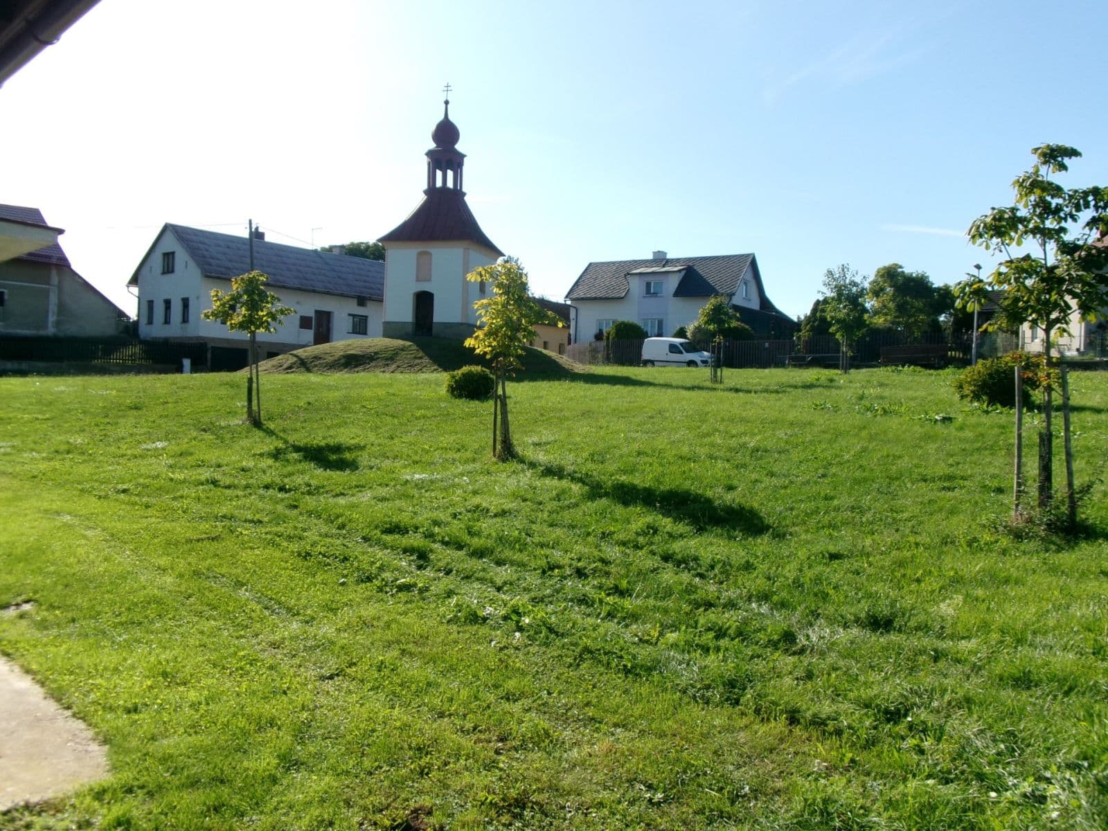 house for sale, 151 m², Jivina, Středočeský Region house for sale, 151 m², Jivina, Středočeský Region