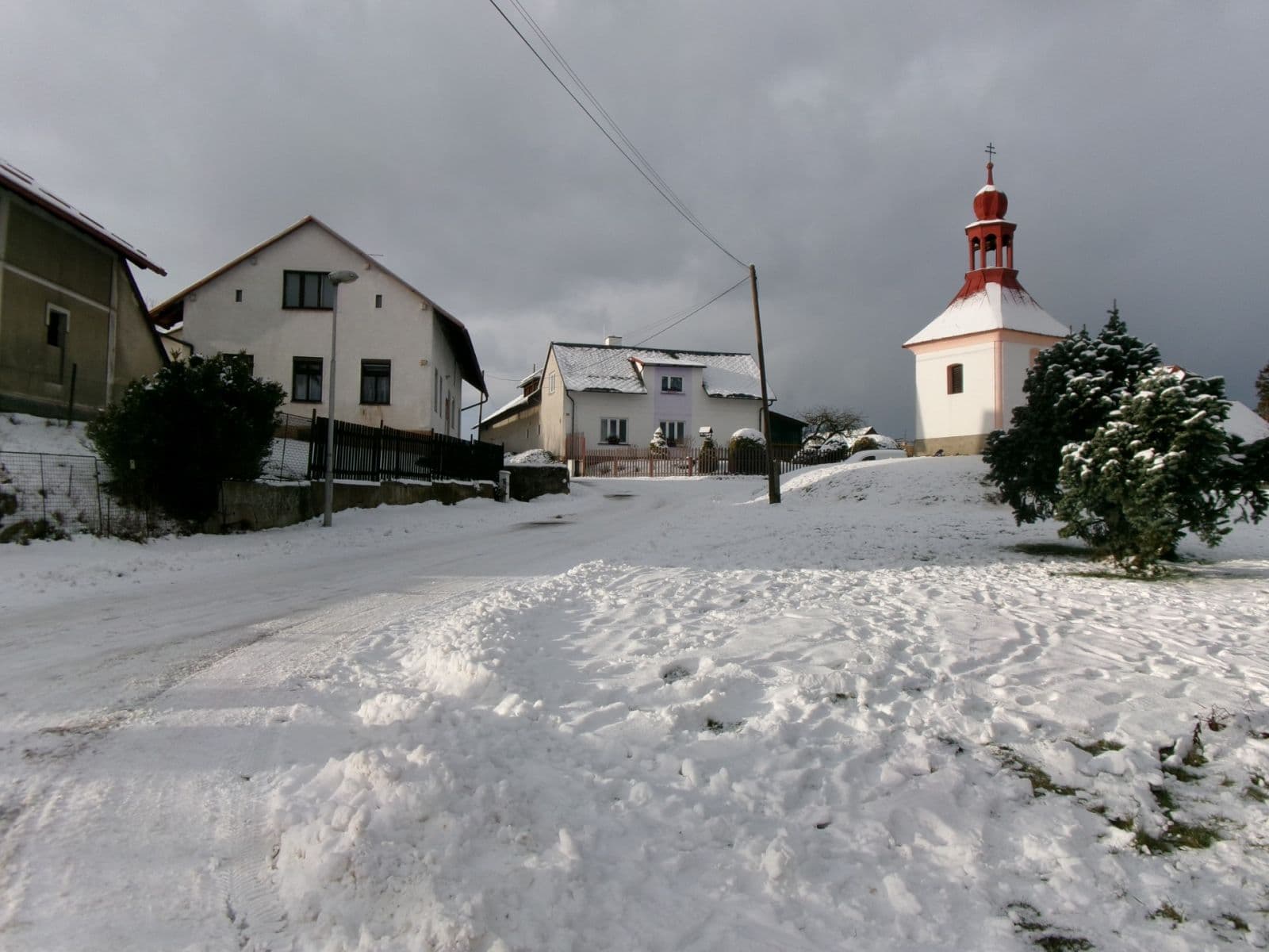 house for sale, 151 m², Jivina, Středočeský Region house for sale, 151 m², Jivina, Středočeský Region
