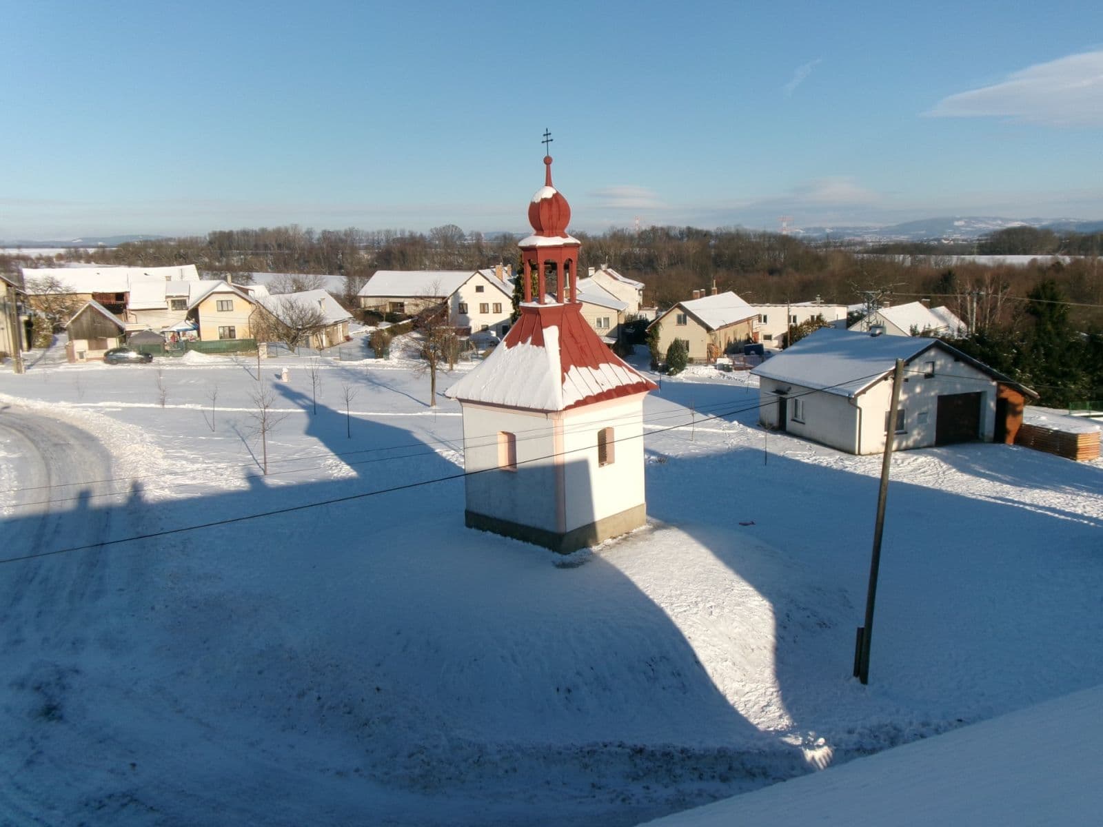house for sale, 151 m², Jivina, Středočeský Region house for sale, 151 m², Jivina, Středočeský Region