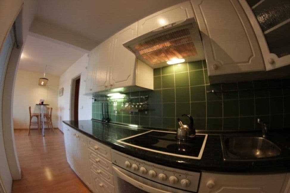 1 bedroom with open-plan kitchen flat to rent, 50 m², Ve Stromkách, Vestec, Středočeský Region 1 bedroom with open-plan kitchen flat to rent, 50 m², Ve Stromkách, Vestec, Středočeský Region