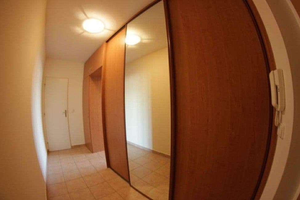 1 bedroom with open-plan kitchen flat to rent, 50 m², Ve Stromkách, Vestec, Středočeský Region 1 bedroom with open-plan kitchen flat to rent, 50 m², Ve Stromkách, Vestec, Středočeský Region