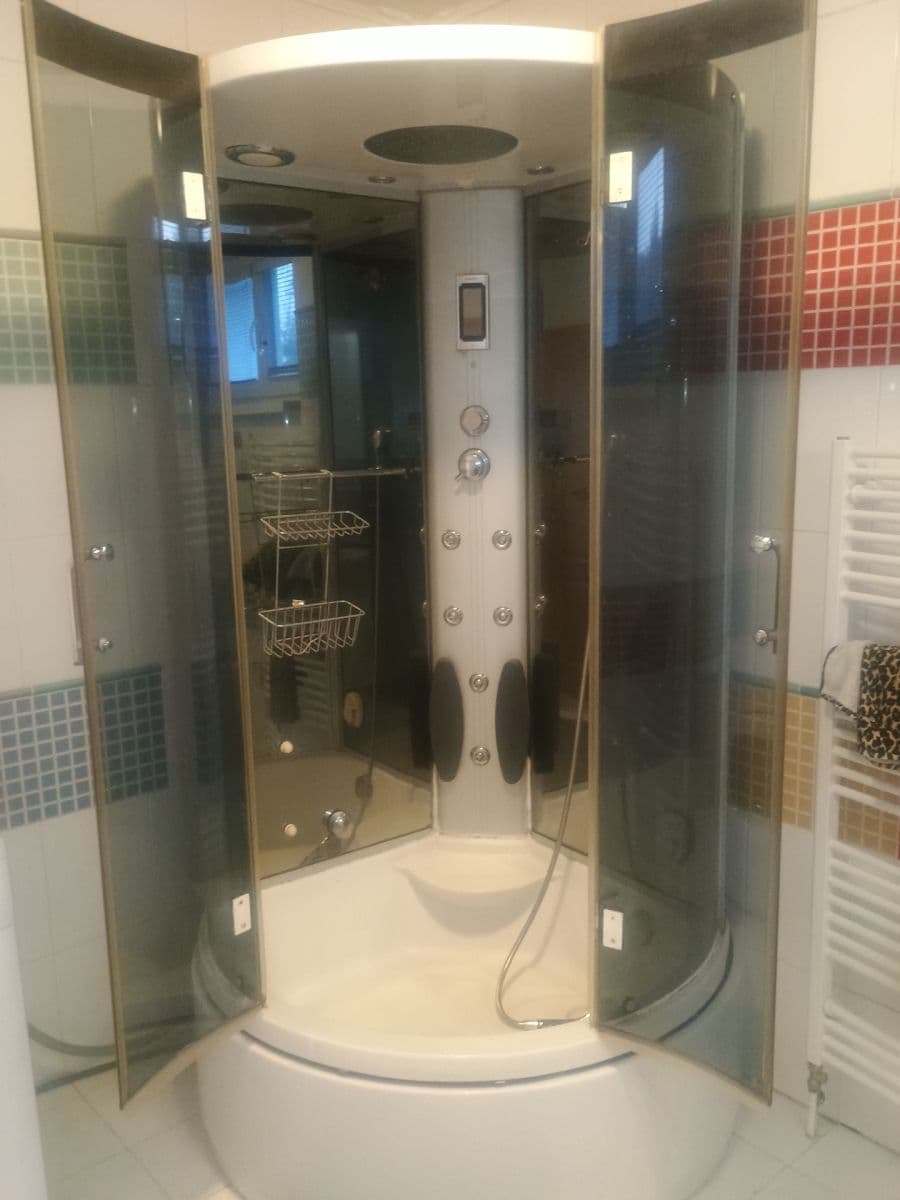 house to rent, 110 m², u učiliště, Prague, Prague house to rent, 110 m², u učiliště, Prague, Prague