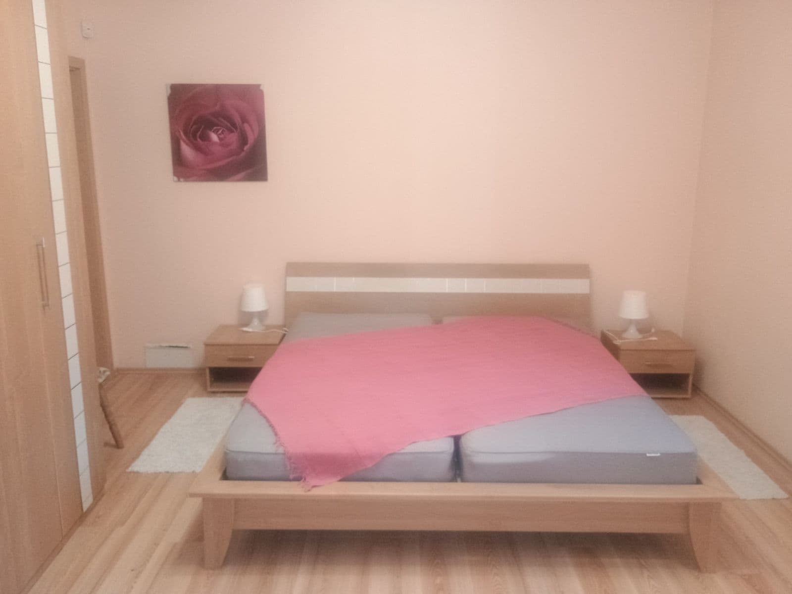 house to rent, 110 m², u učiliště, Prague, Prague house to rent, 110 m², u učiliště, Prague, Prague