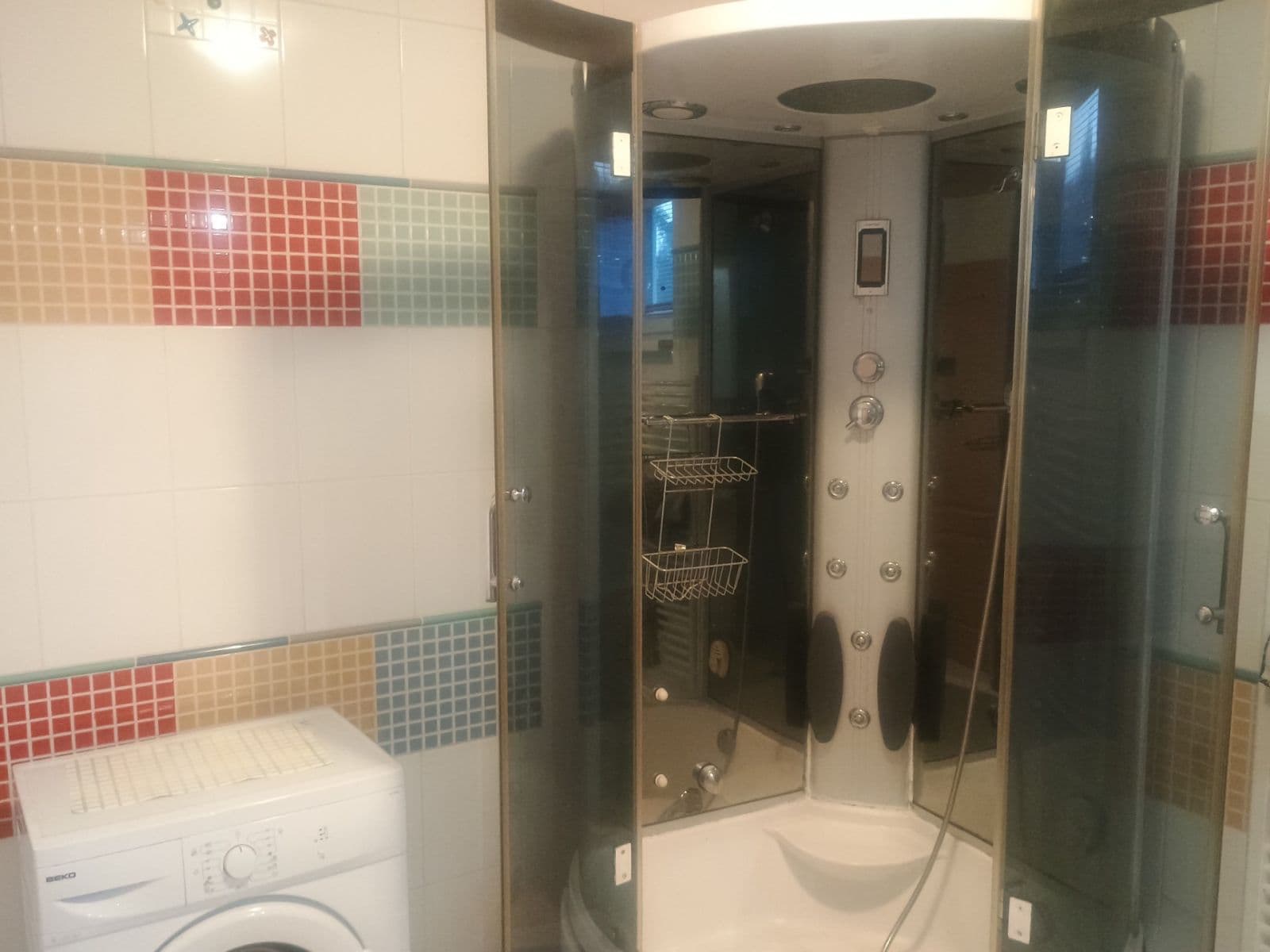 house to rent, 110 m², u učiliště, Prague, Prague house to rent, 110 m², u učiliště, Prague, Prague