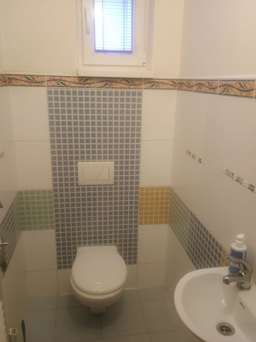 house to rent, 110 m², u učiliště, Prague, Prague house to rent, 110 m², u učiliště, Prague, Prague