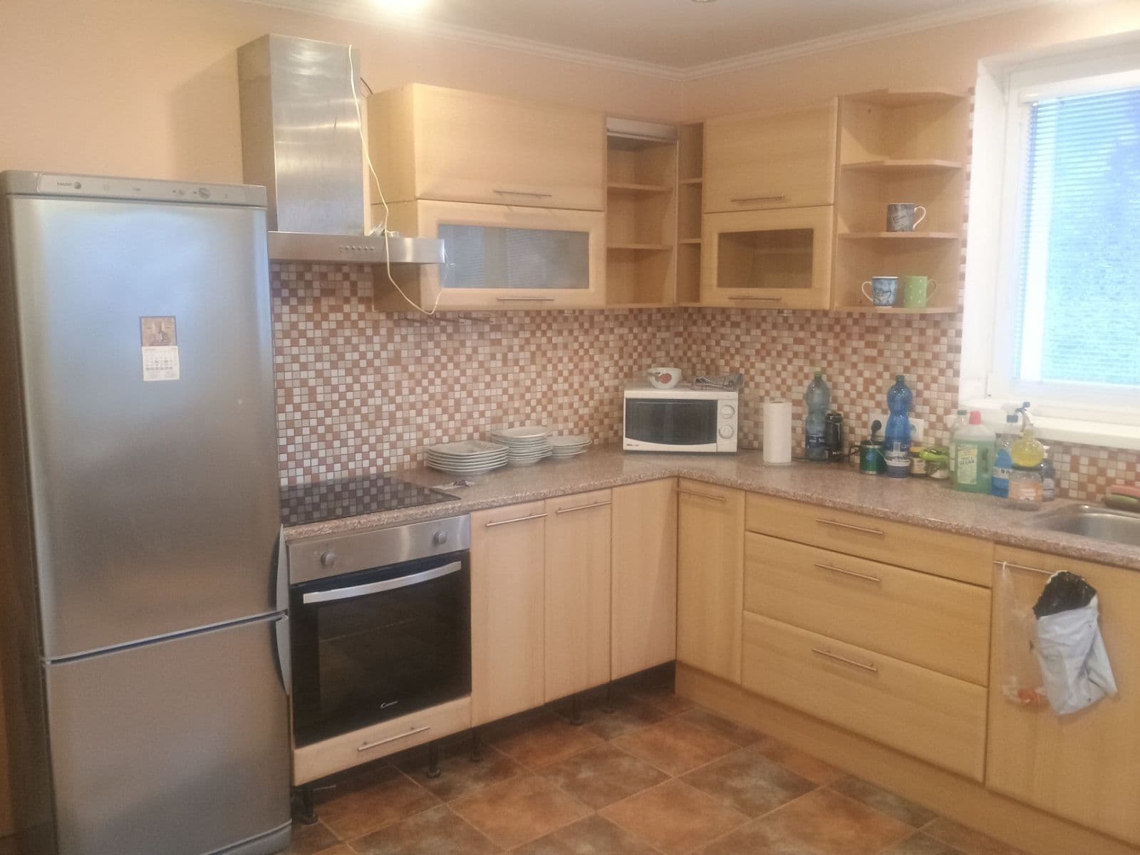 house to rent, 110 m², u učiliště, Prague, Prague house to rent, 110 m², u učiliště, Prague, Prague