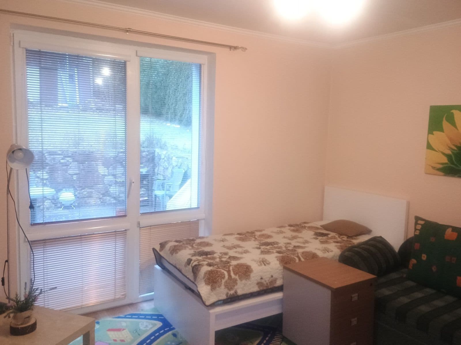 house to rent, 110 m², u učiliště, Prague, Prague house to rent, 110 m², u učiliště, Prague, Prague