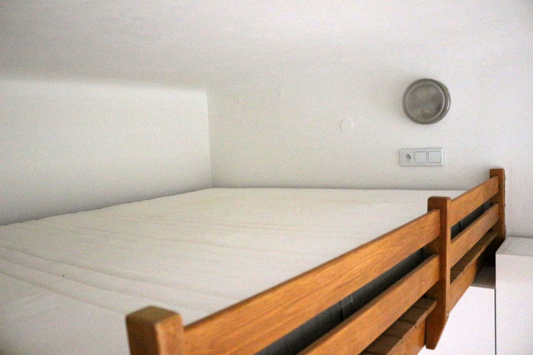 1 bedroom with open-plan kitchen flat to rent, 41 m², Bořivojova, Prague, Prague 1 bedroom with open-plan kitchen flat to rent, 41 m², Bořivojova, Prague, Prague