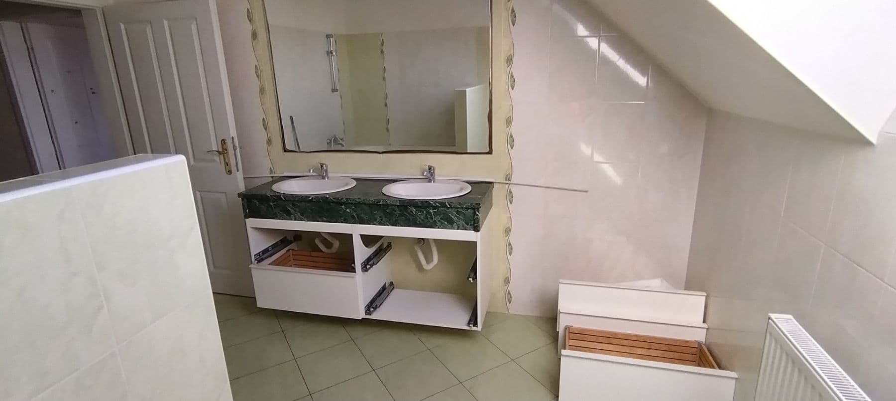 house for sale, 158 m², V Cihelnách, Nelahozeves, Středočeský Region house for sale, 158 m², V Cihelnách, Nelahozeves, Středočeský Region