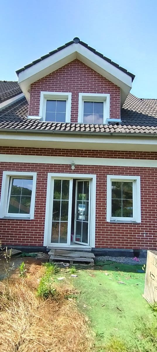 house for sale, 158 m², V Cihelnách, Nelahozeves, Středočeský Region house for sale, 158 m², V Cihelnách, Nelahozeves, Středočeský Region