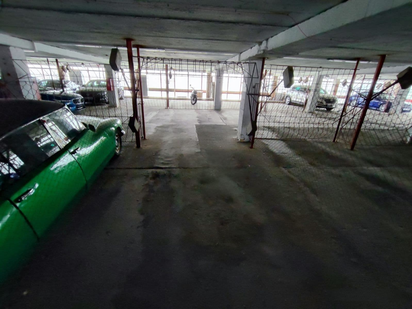 garage for sale, 18 m², Lovosická, Prague, Prague garage for sale, 18 m², Lovosická, Prague, Prague