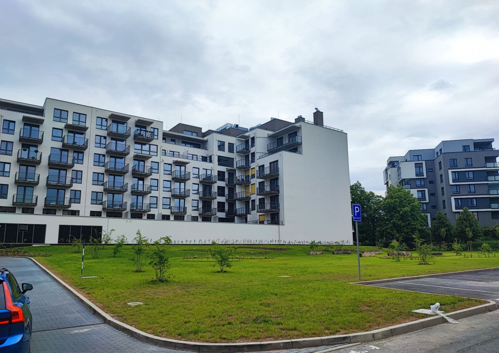 garage for sale, 18 m², Lovosická, Prague, Prague garage for sale, 18 m², Lovosická, Prague, Prague