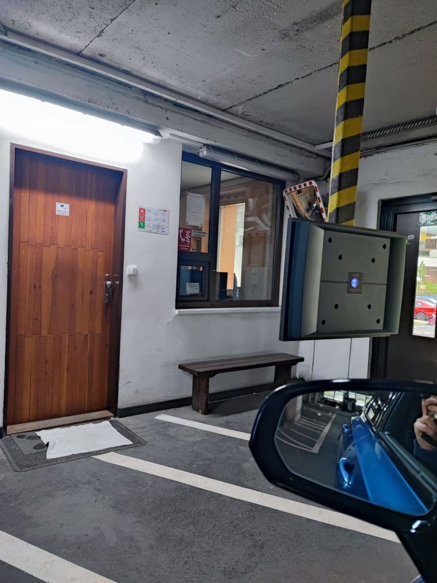 garage for sale, 18 m², Lovosická, Prague, Prague garage for sale, 18 m², Lovosická, Prague, Prague