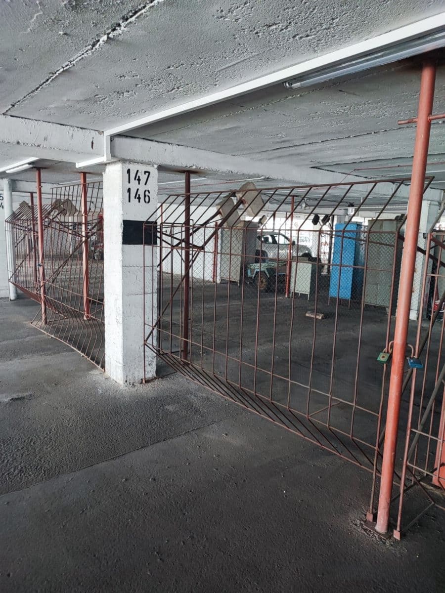 garage for sale, 18 m², Lovosická, Prague, Prague garage for sale, 18 m², Lovosická, Prague, Prague