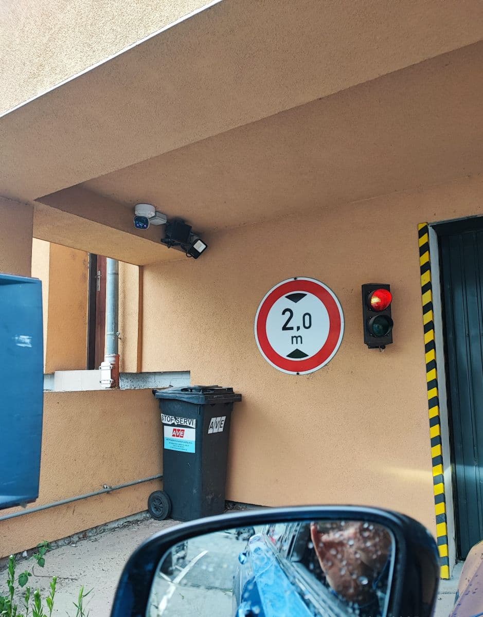 garage for sale, 18 m², Lovosická, Prague, Prague garage for sale, 18 m², Lovosická, Prague, Prague