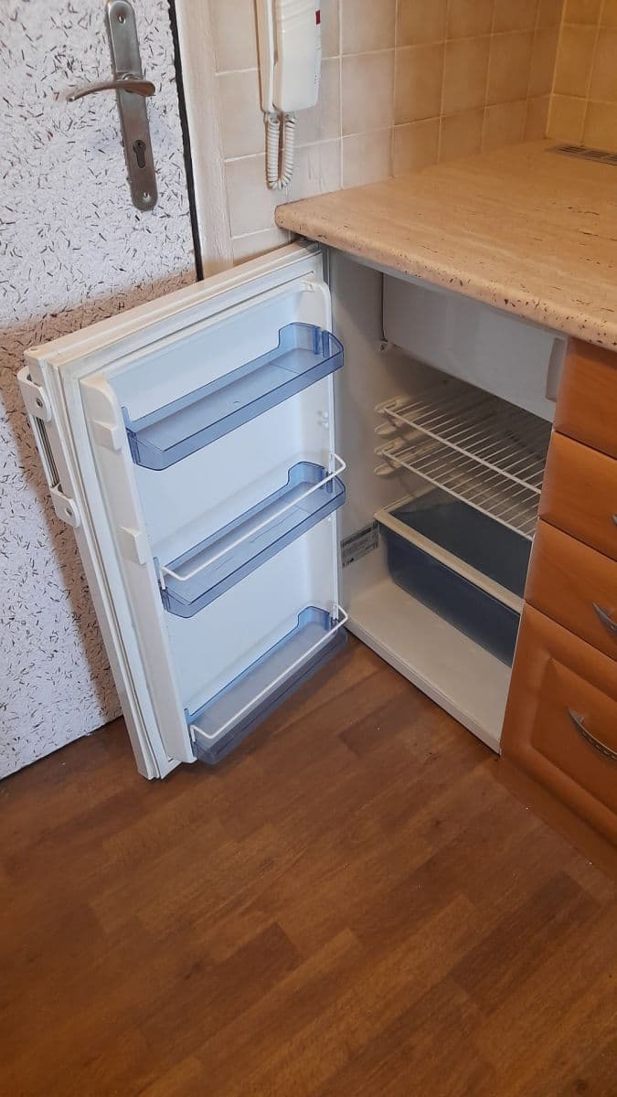 Studio flat to rent, 20 m², Jedovnická, Brno, Jihomoravský Region Studio flat to rent, 20 m², Jedovnická, Brno, Jihomoravský Region