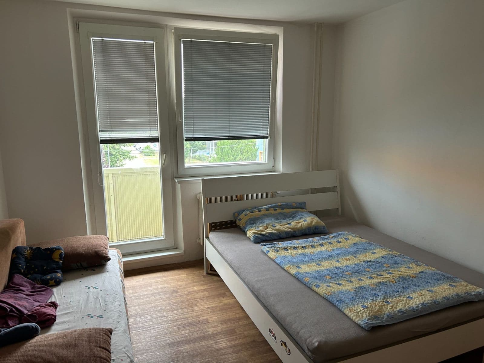 Studio flat to rent, 20 m², Jedovnická, Brno, Jihomoravský Region Studio flat to rent, 20 m², Jedovnická, Brno, Jihomoravský Region