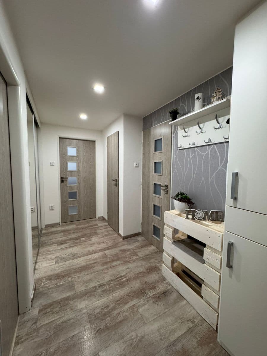 3 bedroom flat for sale, 94 m², Brázdimská, Brandýs nad Labem-Stará Boleslav, Středočeský Region 3 bedroom flat for sale, 94 m², Brázdimská, Brandýs nad Labem-Stará Boleslav, Středočeský Region