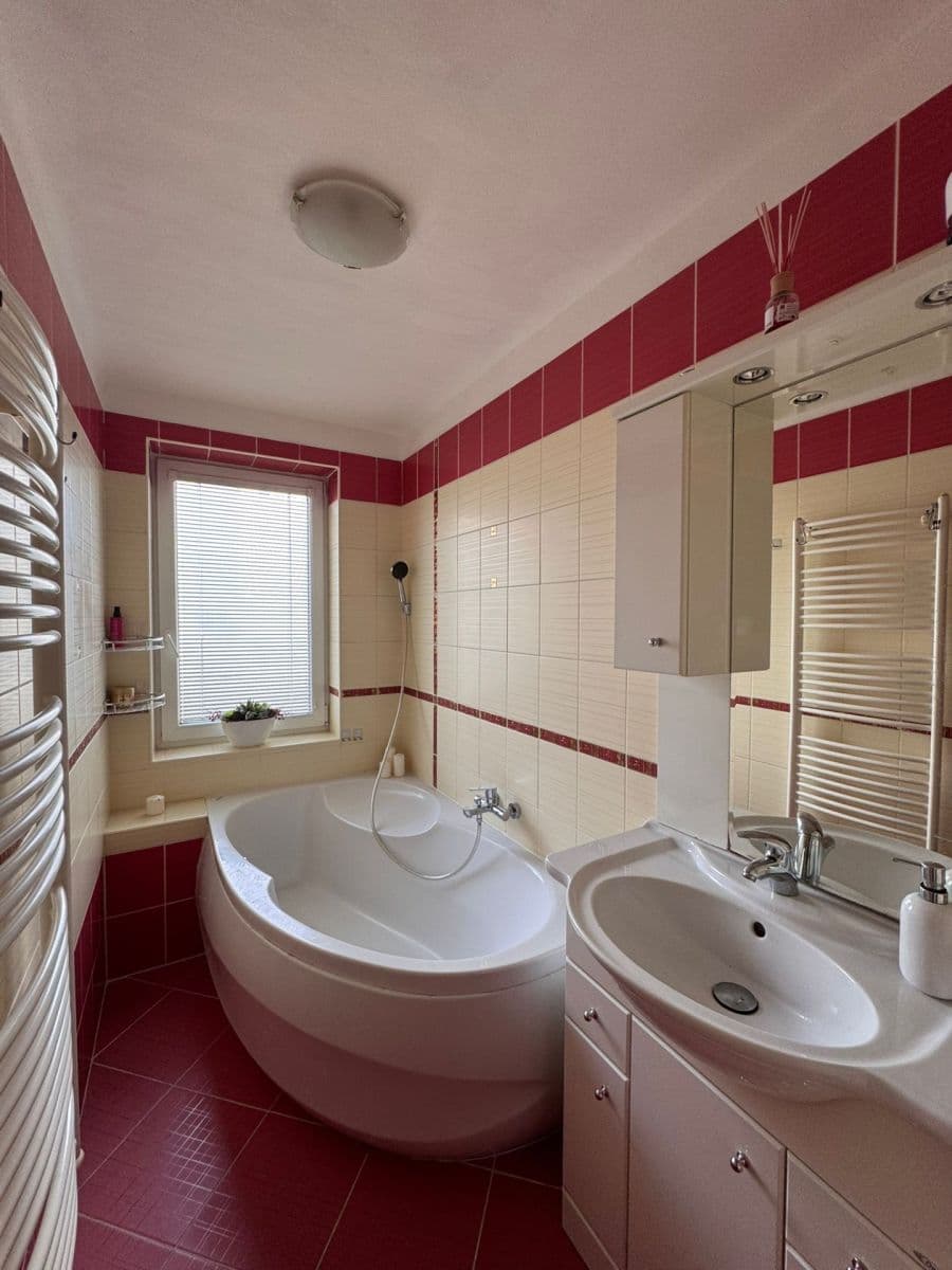 3 bedroom flat for sale, 94 m², Brázdimská, Brandýs nad Labem-Stará Boleslav, Středočeský Region 3 bedroom flat for sale, 94 m², Brázdimská, Brandýs nad Labem-Stará Boleslav, Středočeský Region