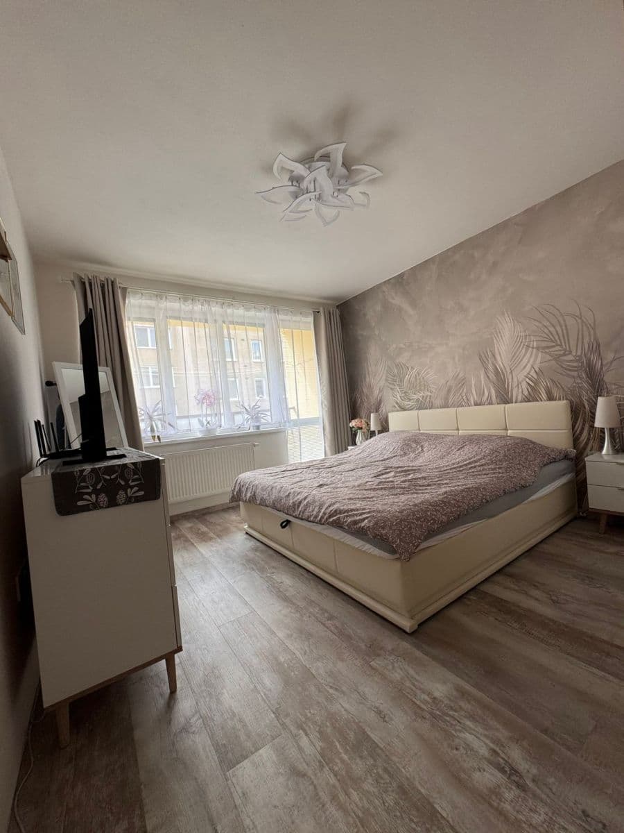 3 bedroom flat for sale, 94 m², Brázdimská, Brandýs nad Labem-Stará Boleslav, Středočeský Region 3 bedroom flat for sale, 94 m², Brázdimská, Brandýs nad Labem-Stará Boleslav, Středočeský Region