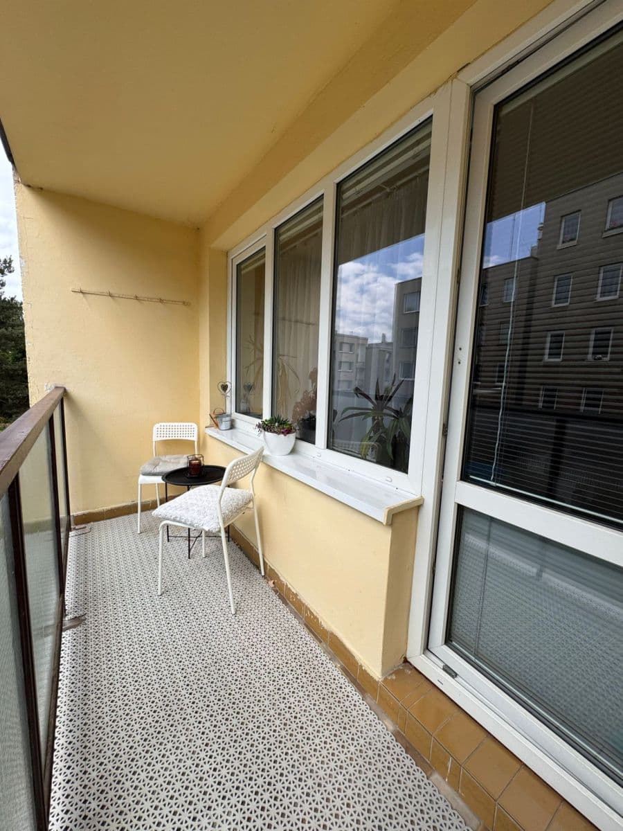 3 bedroom flat for sale, 94 m², Brázdimská, Brandýs nad Labem-Stará Boleslav, Středočeský Region 3 bedroom flat for sale, 94 m², Brázdimská, Brandýs nad Labem-Stará Boleslav, Středočeský Region