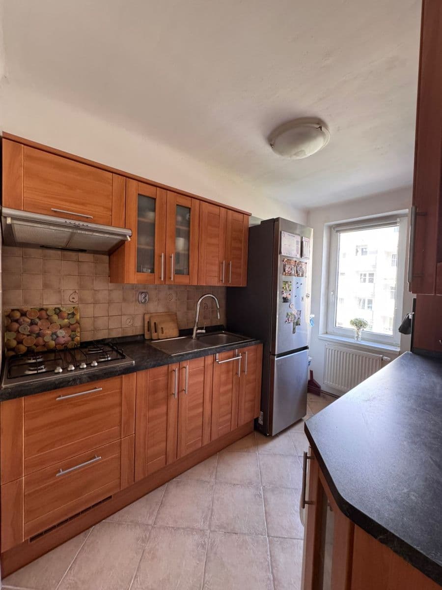 3 bedroom flat for sale, 94 m², Brázdimská, Brandýs nad Labem-Stará Boleslav, Středočeský Region 3 bedroom flat for sale, 94 m², Brázdimská, Brandýs nad Labem-Stará Boleslav, Středočeský Region