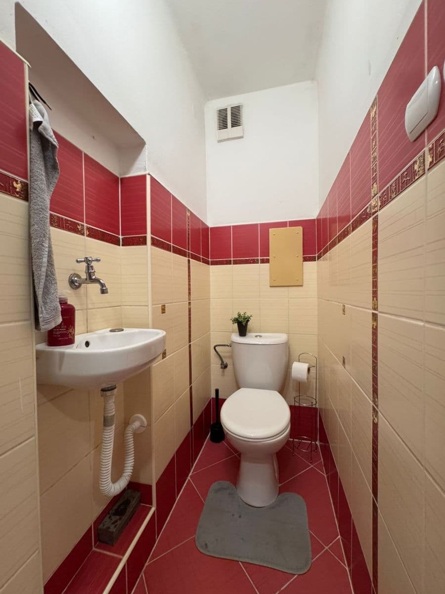 3 bedroom flat for sale, 94 m², Brázdimská, Brandýs nad Labem-Stará Boleslav, Středočeský Region 3 bedroom flat for sale, 94 m², Brázdimská, Brandýs nad Labem-Stará Boleslav, Středočeský Region