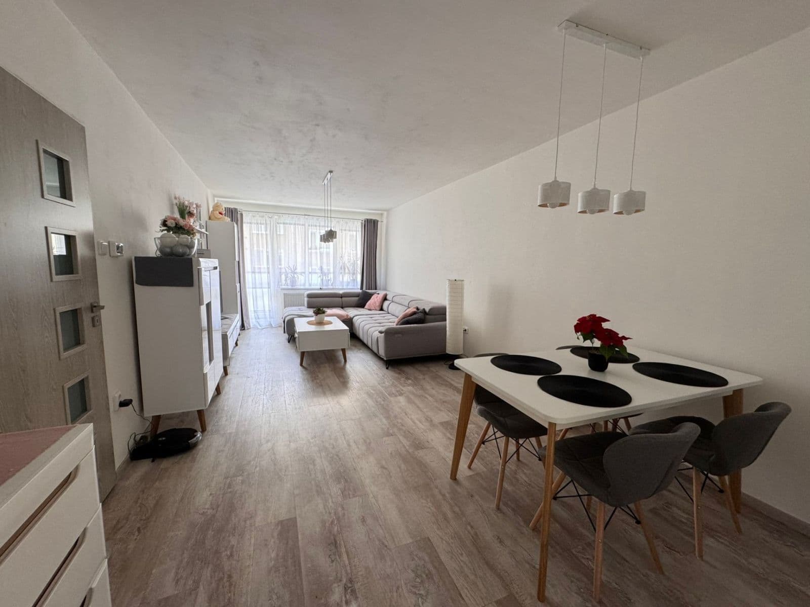 3 bedroom flat for sale, 94 m², Brázdimská, Brandýs nad Labem-Stará Boleslav, Středočeský Region 3 bedroom flat for sale, 94 m², Brázdimská, Brandýs nad Labem-Stará Boleslav, Středočeský Region