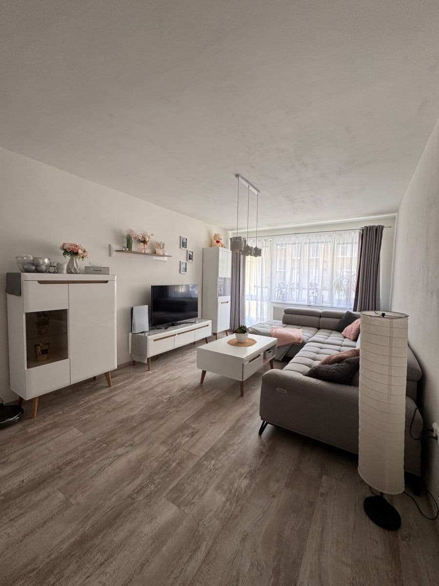 3 bedroom flat for sale, 94 m², Brázdimská, Brandýs nad Labem-Stará Boleslav, Středočeský Region 3 bedroom flat for sale, 94 m², Brázdimská, Brandýs nad Labem-Stará Boleslav, Středočeský Region