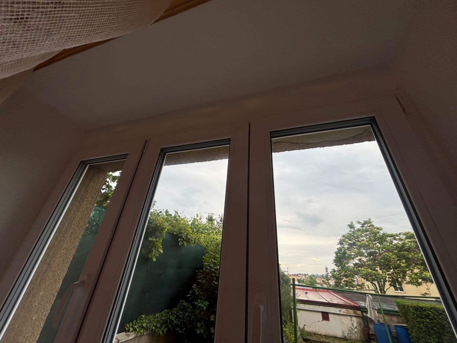 1 bedroom with open-plan kitchen flat to rent, 50 m², U První baterie, Prague, Prague 1 bedroom with open-plan kitchen flat to rent, 50 m², U První baterie, Prague, Prague