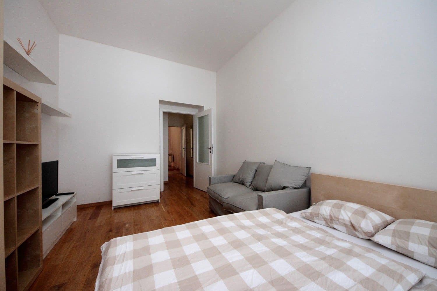 Studio flat for sale, 74 m², Plzeňská, Prague, Prague Studio flat for sale, 74 m², Plzeňská, Prague, Prague