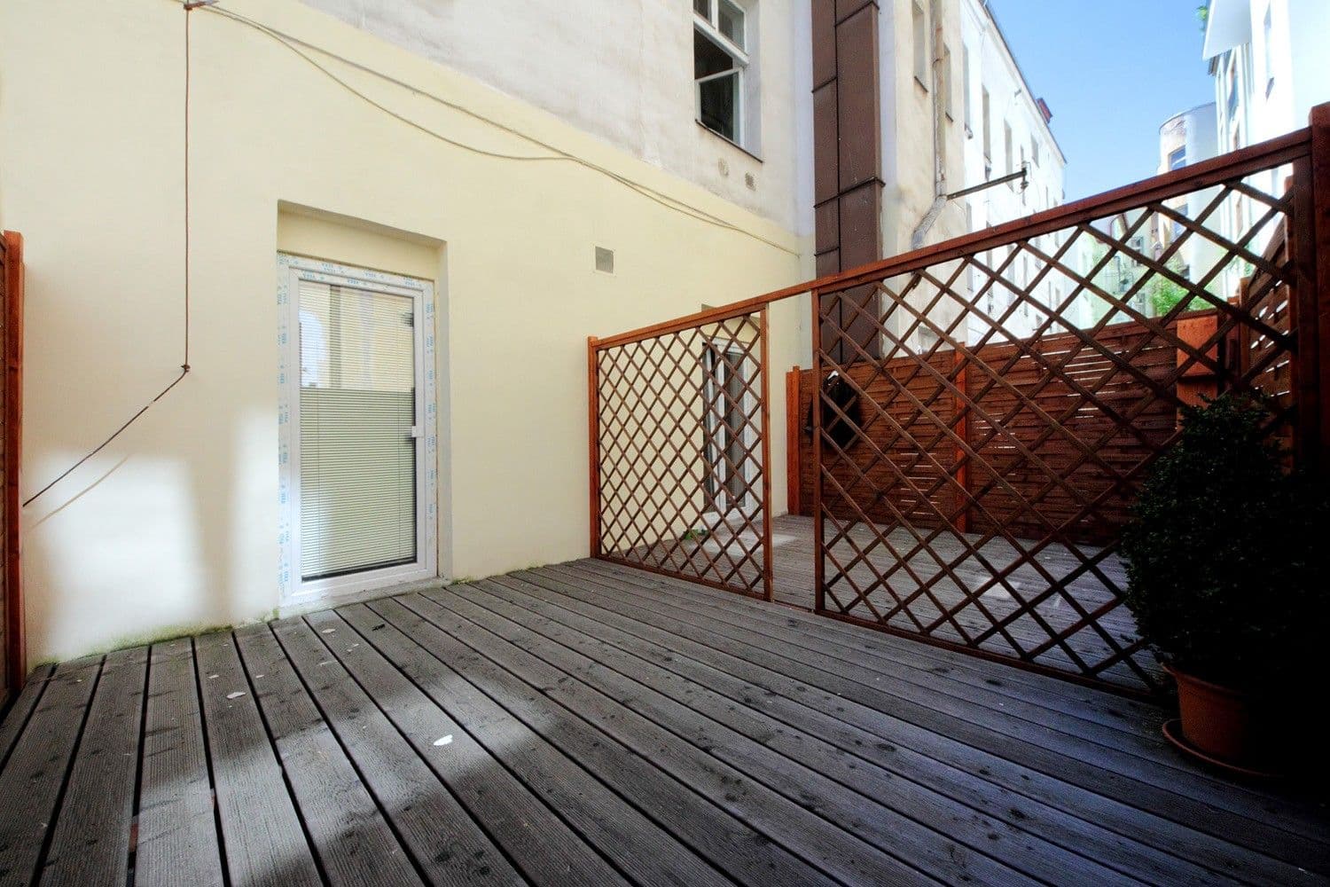 Studio flat for sale, 74 m², Plzeňská, Prague, Prague Studio flat for sale, 74 m², Plzeňská, Prague, Prague