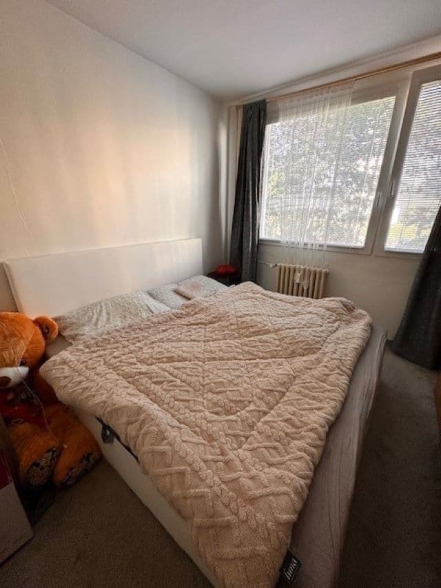 3 bedroom flat for sale, 78 m², Jana Palacha, Mladá Boleslav, Středočeský Region 3 bedroom flat for sale, 78 m², Jana Palacha, Mladá Boleslav, Středočeský Region