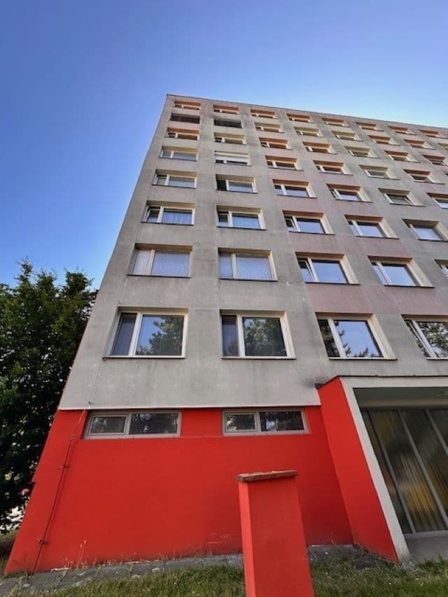 3 bedroom flat for sale, 78 m², Jana Palacha, Mladá Boleslav, Středočeský Region 3 bedroom flat for sale, 78 m², Jana Palacha, Mladá Boleslav, Středočeský Region