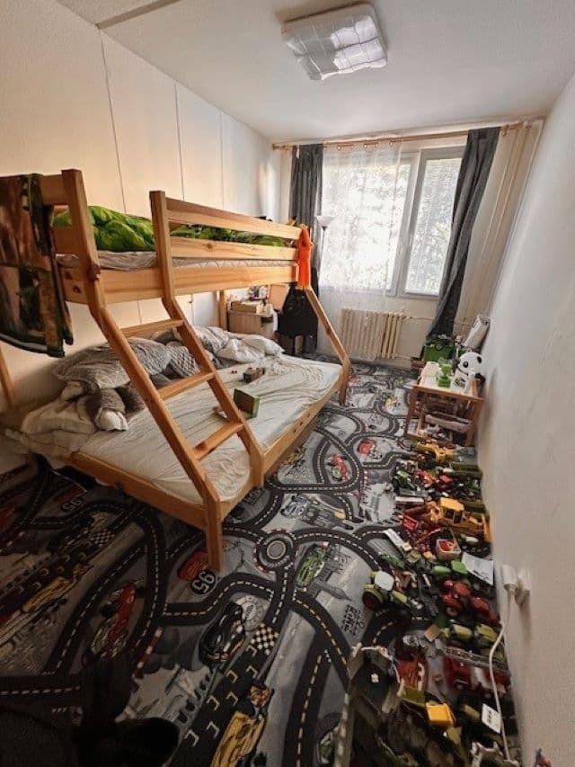 3 bedroom flat for sale, 78 m², Jana Palacha, Mladá Boleslav, Středočeský Region 3 bedroom flat for sale, 78 m², Jana Palacha, Mladá Boleslav, Středočeský Region