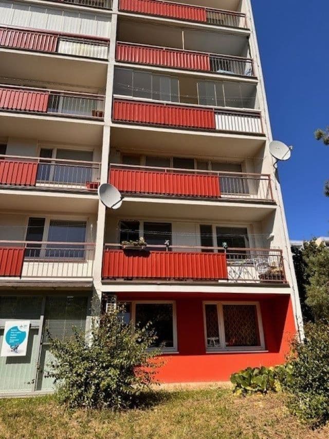 3 bedroom flat for sale, 78 m², Jana Palacha, Mladá Boleslav, Středočeský Region 3 bedroom flat for sale, 78 m², Jana Palacha, Mladá Boleslav, Středočeský Region