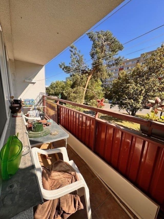 3 bedroom flat for sale, 78 m², Jana Palacha, Mladá Boleslav, Středočeský Region 3 bedroom flat for sale, 78 m², Jana Palacha, Mladá Boleslav, Středočeský Region