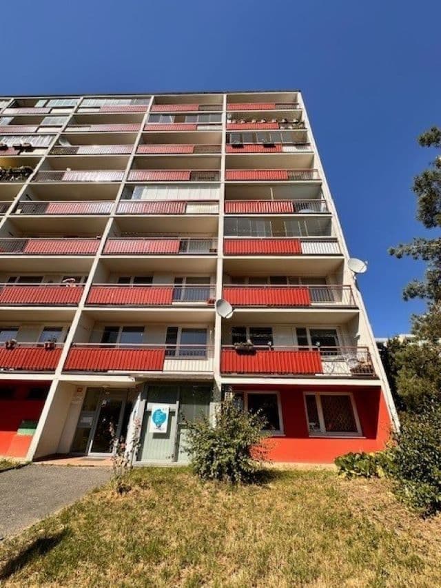 3 bedroom flat for sale, 78 m², Jana Palacha, Mladá Boleslav, Středočeský Region 3 bedroom flat for sale, 78 m², Jana Palacha, Mladá Boleslav, Středočeský Region