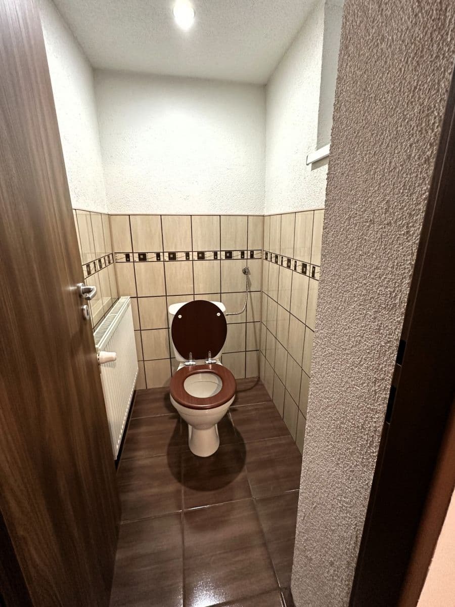 house for sale, 234 m², Božická, Šanov, Jihomoravský Region house for sale, 234 m², Božická, Šanov, Jihomoravský Region