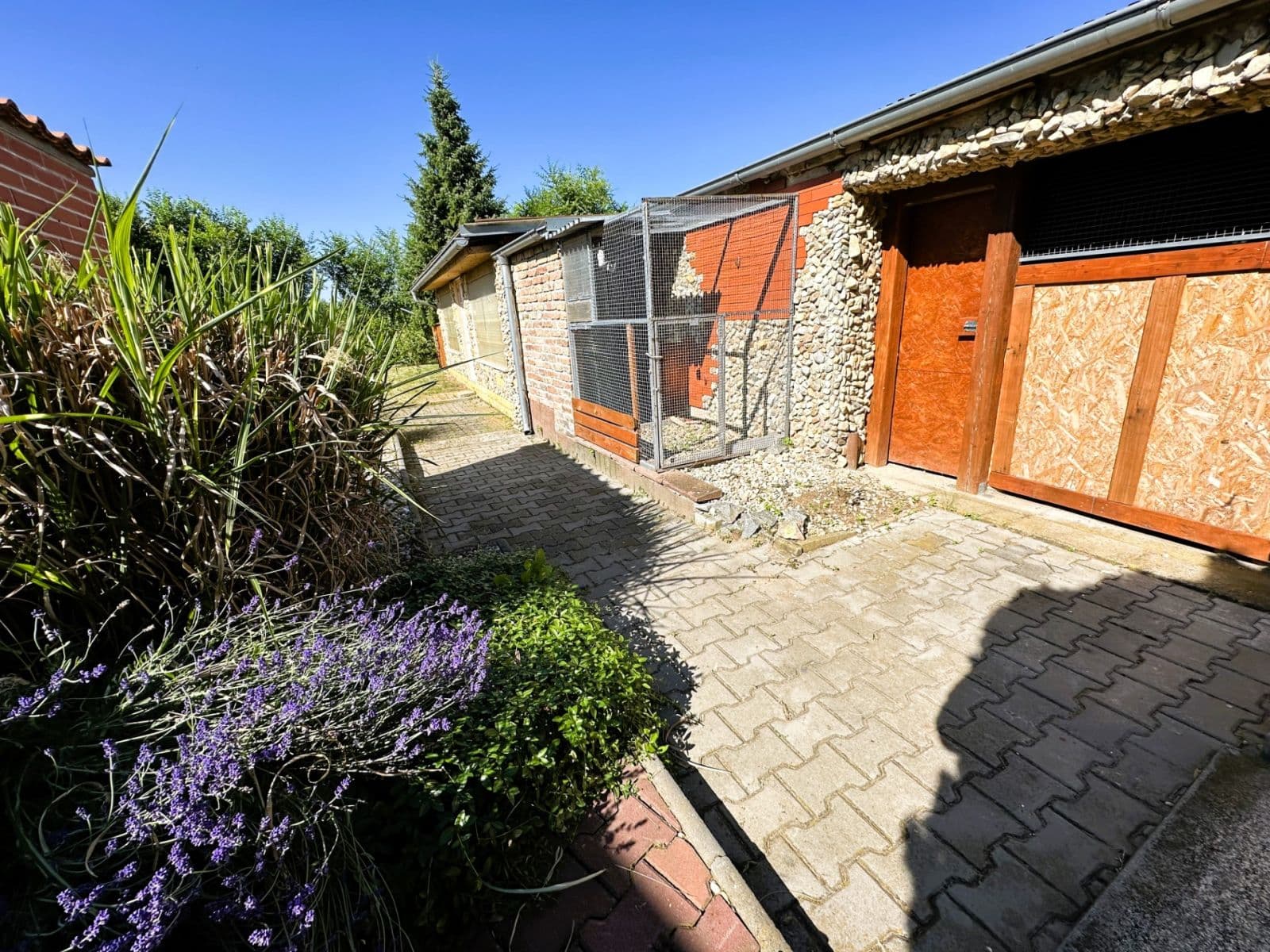 house for sale, 234 m², Božická, Šanov, Jihomoravský Region house for sale, 234 m², Božická, Šanov, Jihomoravský Region