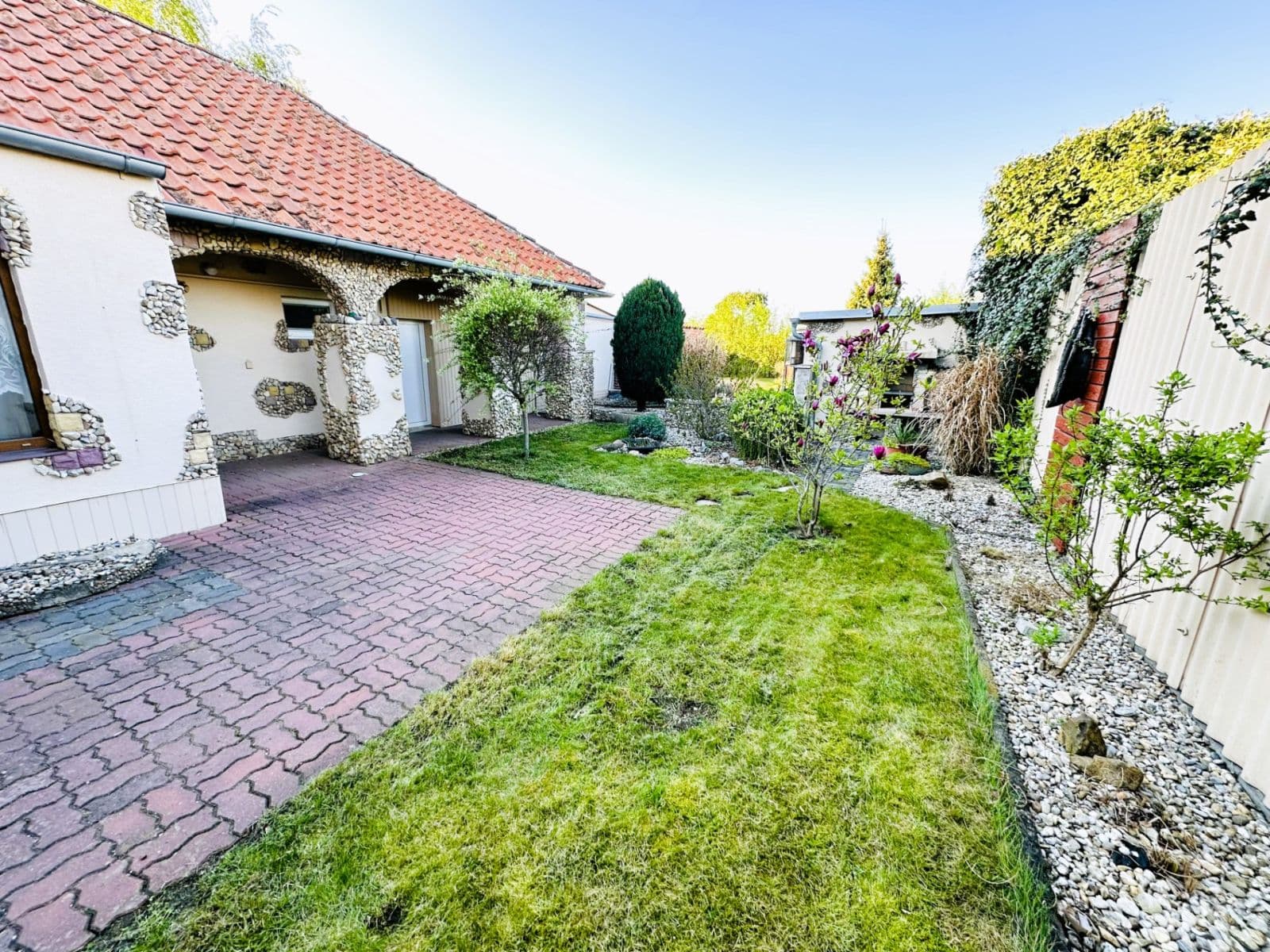 house for sale, 234 m², Božická, Šanov, Jihomoravský Region house for sale, 234 m², Božická, Šanov, Jihomoravský Region